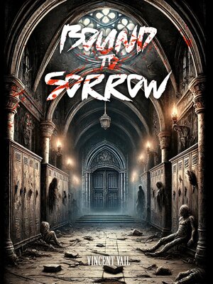 cover image of Bound to Sorrow